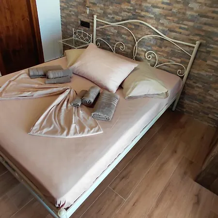Σπίτι διακοπών Casa Del Campo House Κουφονήσι