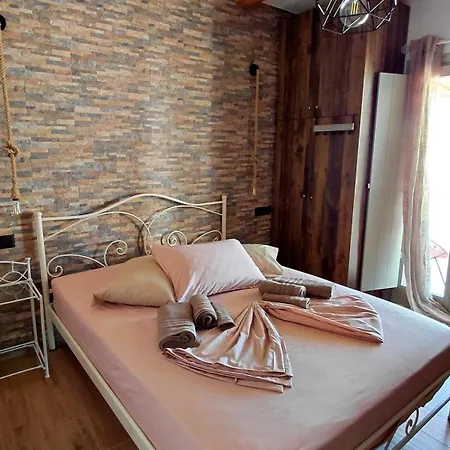 Casa Del Campo House Casa vacanze