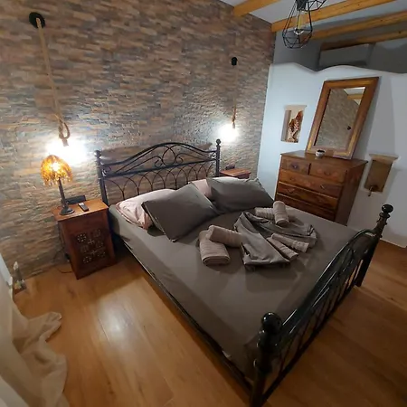 Casa Del Campo House *