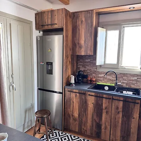 Casa vacanze Casa Del Campo House *