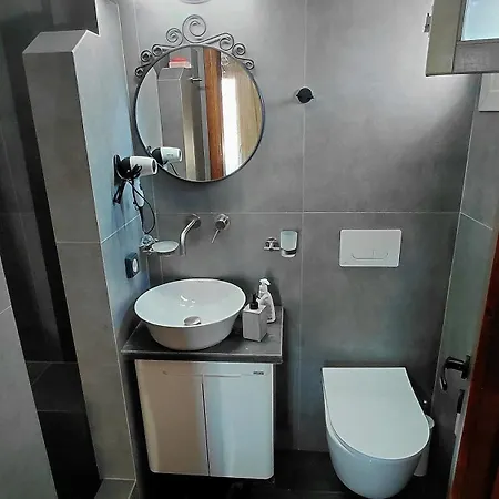 Casa Del Campo House * Κουφονήσι