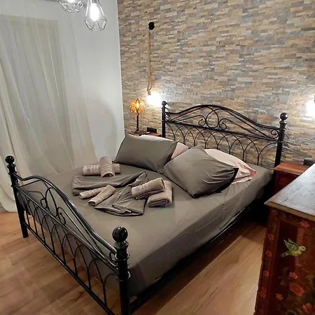 Casa vacanze Casa Del Campo House Koufonisia