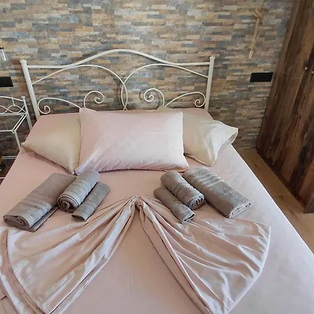 Casa Del Campo House *