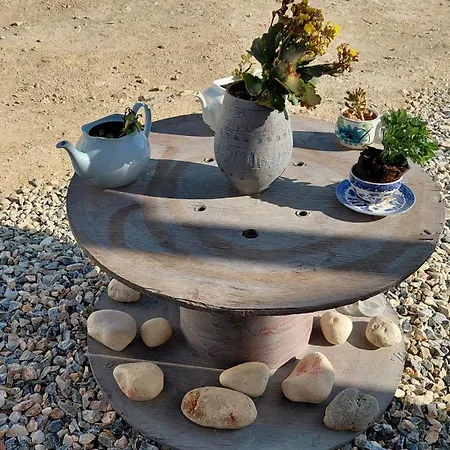 Casa Del Campo House Casa vacanze