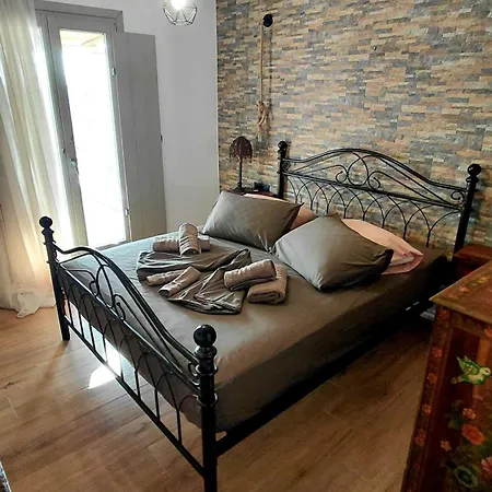 Casa Del Campo House * Koufonisia