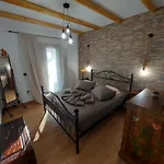 Prázdninový dům Casa Del Campo House Koufonisia