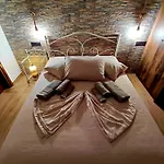 Casa Del Campo House Holiday home Koufonisia