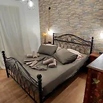 Prázdninový dům Casa Del Campo House Koufonisia