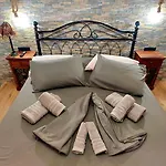 Holiday home Casa Del Campo House *