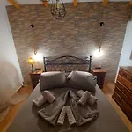 Prázdninový dům Casa Del Campo House *