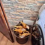 Casa Del Campo House Holiday home Koufonisia