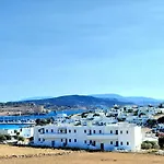 Casa Del Campo House Holiday home Koufonisia