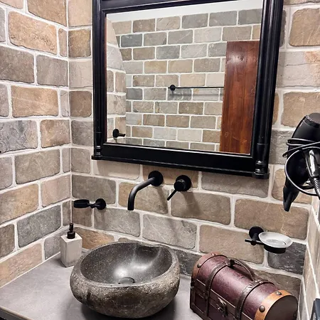 Casa Del Campo House Σπίτι διακοπών *