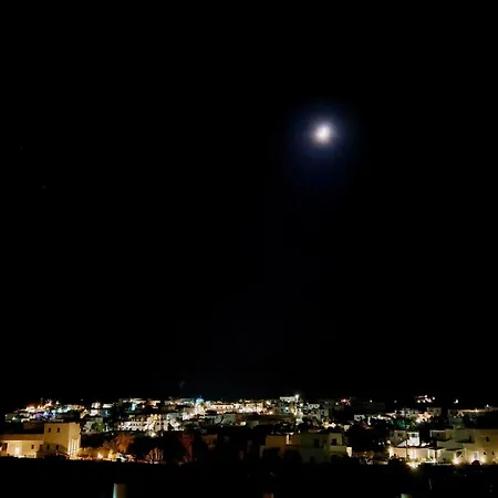 Vakantiehuis Casa Del Campo House