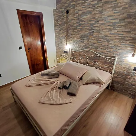 Casa Del Campo House