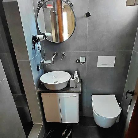 Prázdninový dům Casa Del Campo House Koufonisia