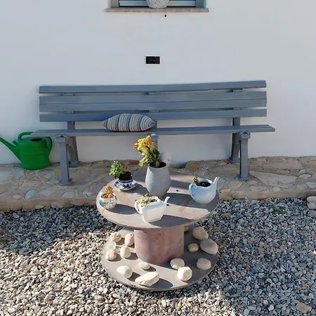 Casa Del Campo House Koufonisia