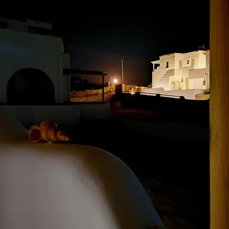 Casa Del Campo House * Koufonisia