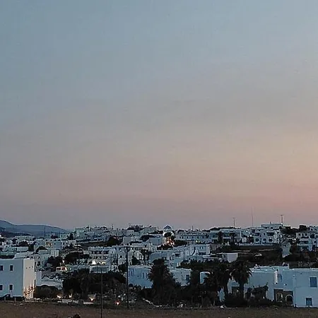 Casa Del Campo House