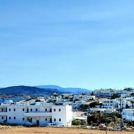 펜션 Casa Del Campo House