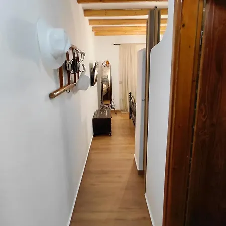Casa Del Campo House *