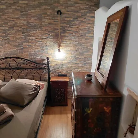 Casa Del Campo House