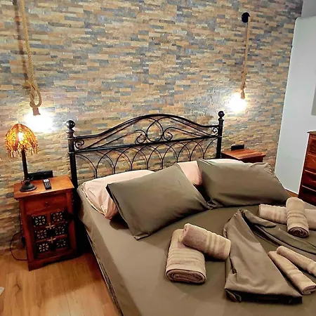 Dom wakacyjny Casa Del Campo House