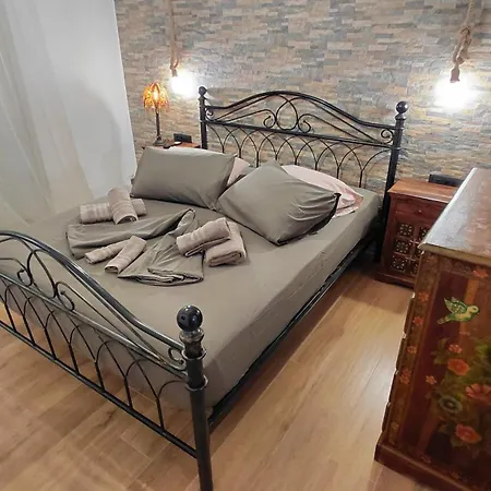 Holiday home Casa Del Campo House *