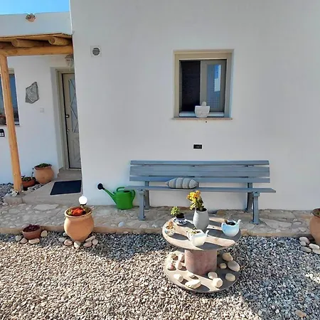 Holiday home Casa Del Campo House Koufonisia