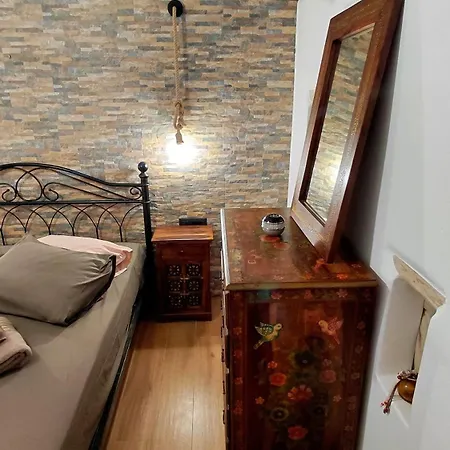 Casa Del Campo House
