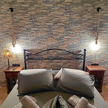 Casa Del Campo House Dom wakacyjny *