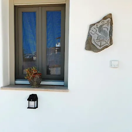 Casa Del Campo House Dom wakacyjny Koufonisia