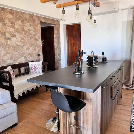 Casa Del Campo House Holiday home