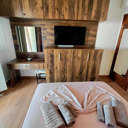Holiday home Casa Del Campo House