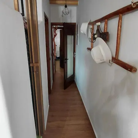 Casa Del Campo House بيت للعطل *