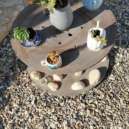 Casa Del Campo House Koufonisia