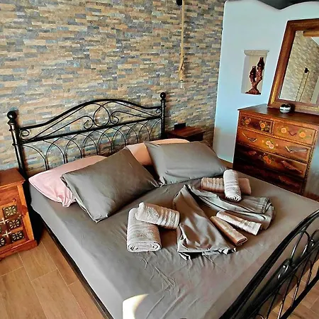 Casa Del Campo House