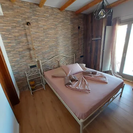 Prázdninový dům Casa Del Campo House