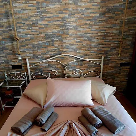 Casa Del Campo House بيت للعطل *