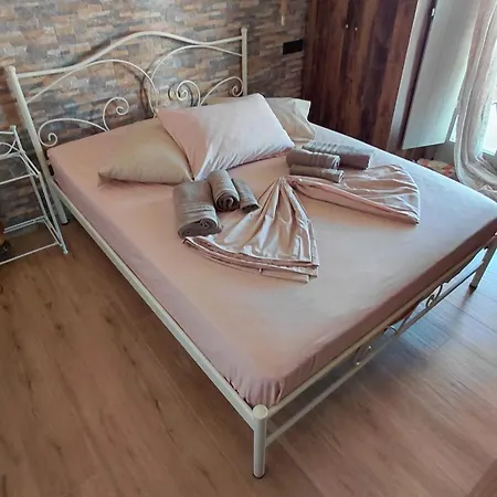 Casa Del Campo House Koufonisia