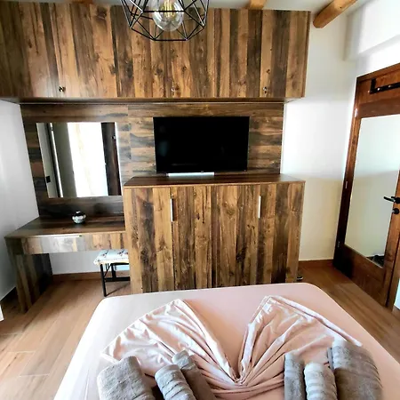 Casa Del Campo House