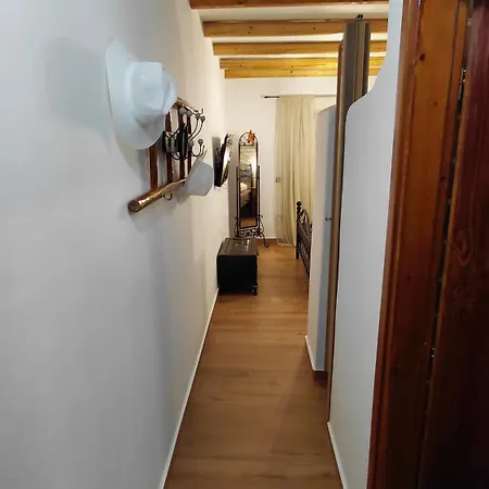 Prázdninový dům Casa Del Campo House