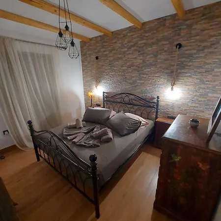 Casa Del Campo House *