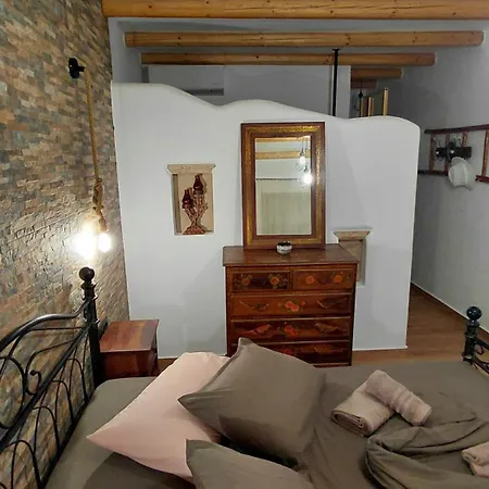 Casa Del Campo House Koufonisia