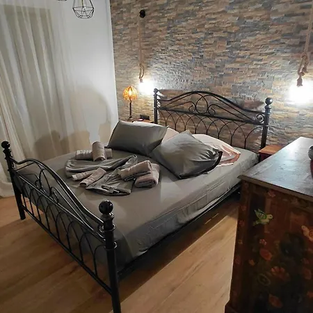 Dom wakacyjny Casa Del Campo House *