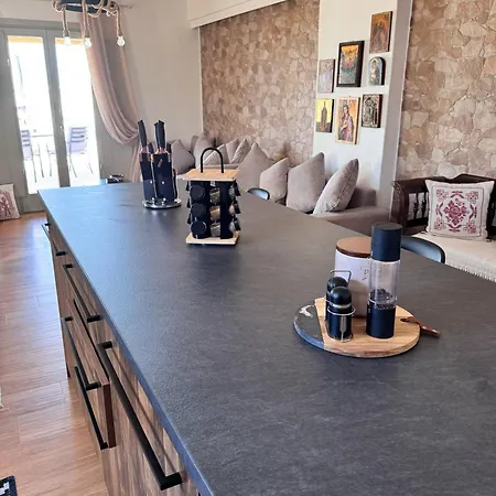 بيت للعطل Casa Del Campo House Koufonisia