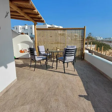 Casa Del Campo House Koufonisia