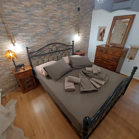 Casa Del Campo House