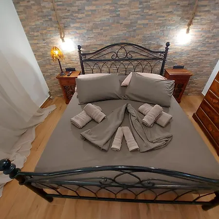 Casa Del Campo House Holiday home *