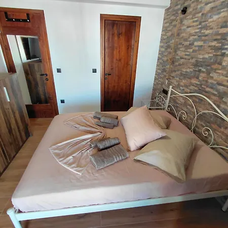 Casa Del Campo House * Koufonisia